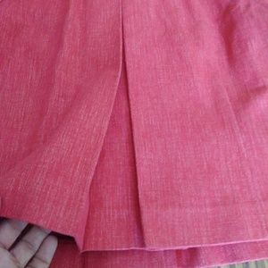 Semantiks Salmon Jacket